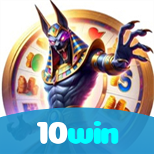 Segurança no 10win