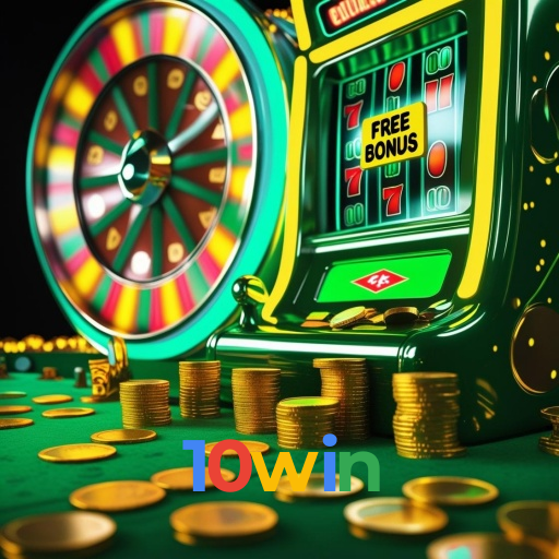 Segurança no 10win