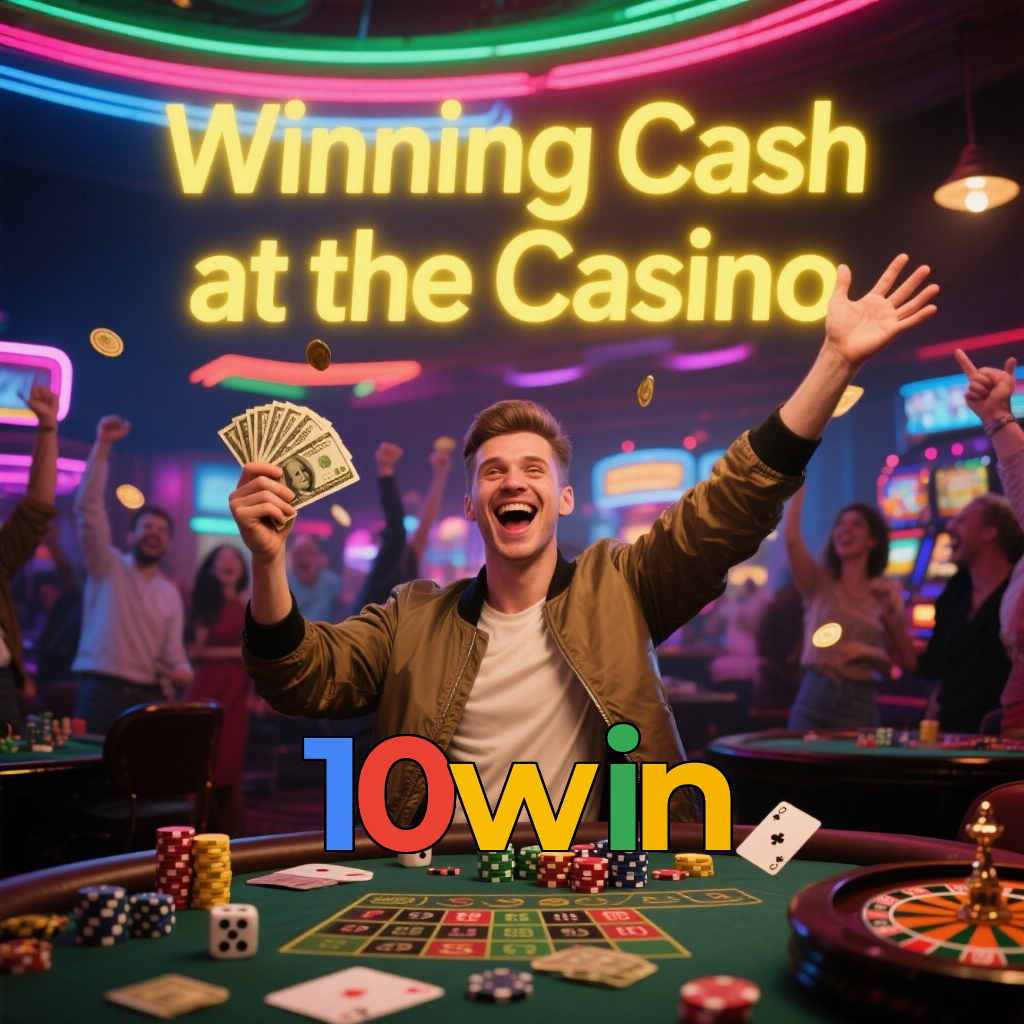 Segurança no 10win