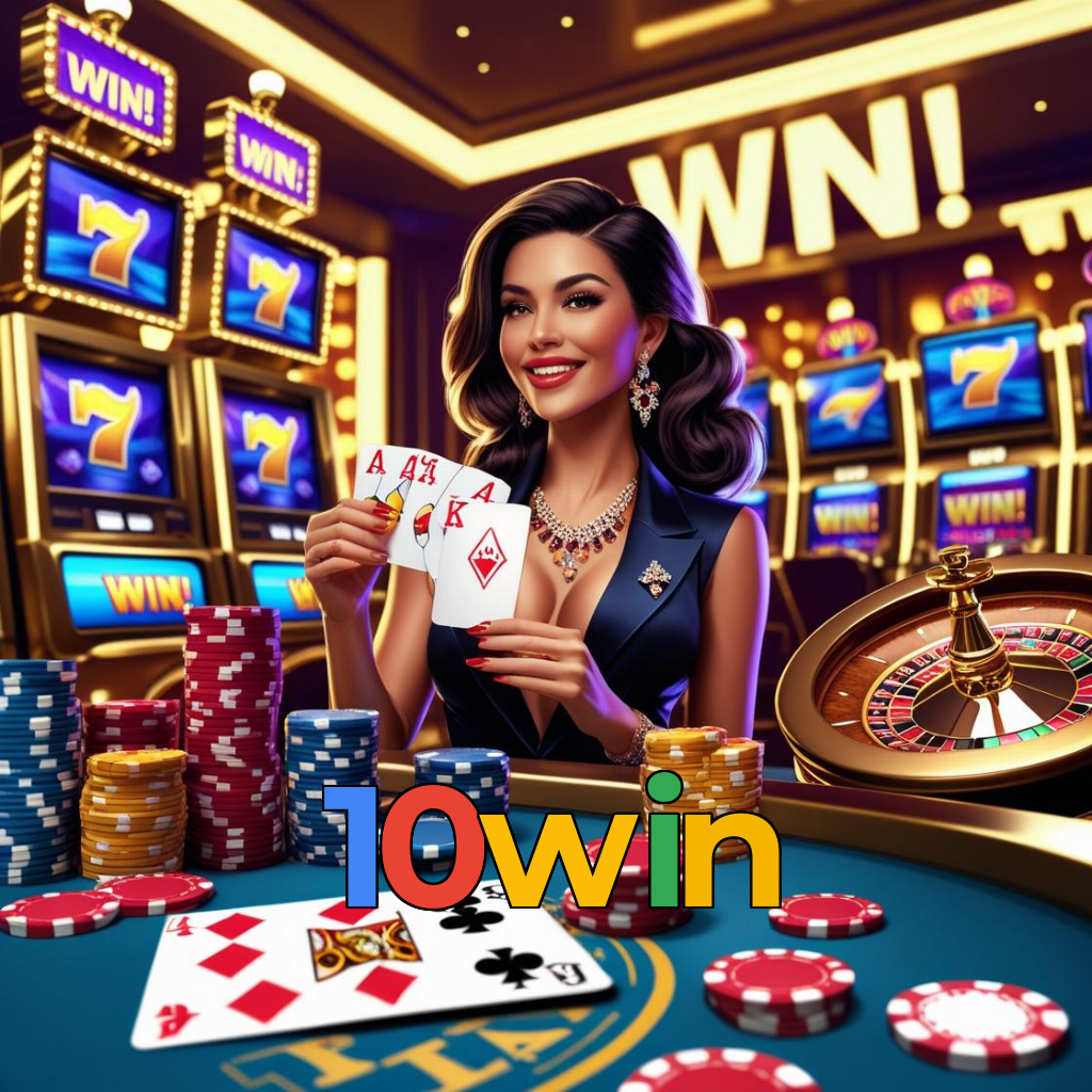 Login no 10win