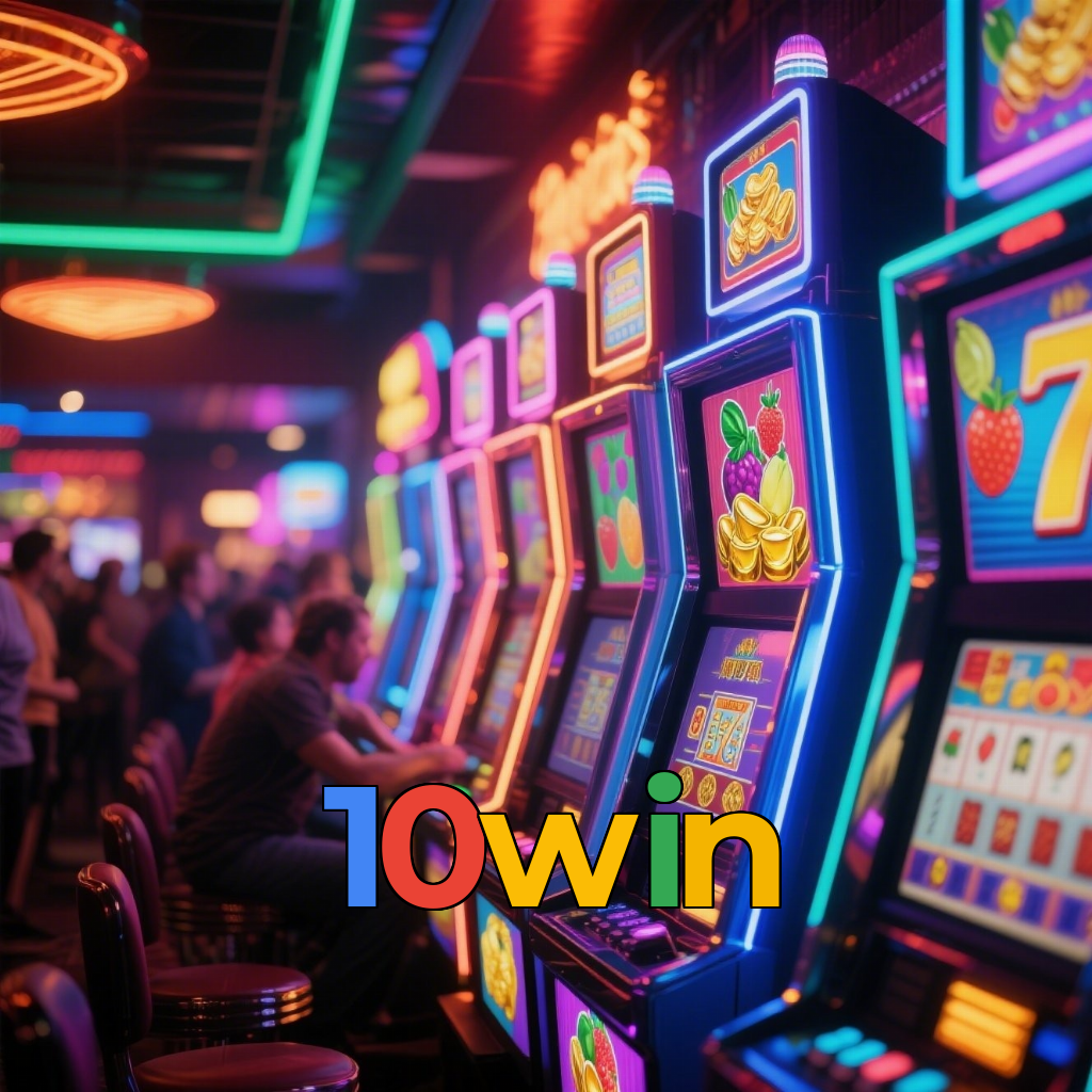 Segurança no 10win
