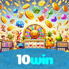 Segurança no 10win