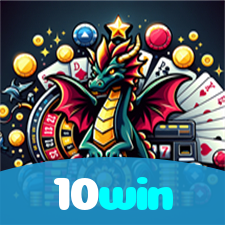 Segurança no 10win