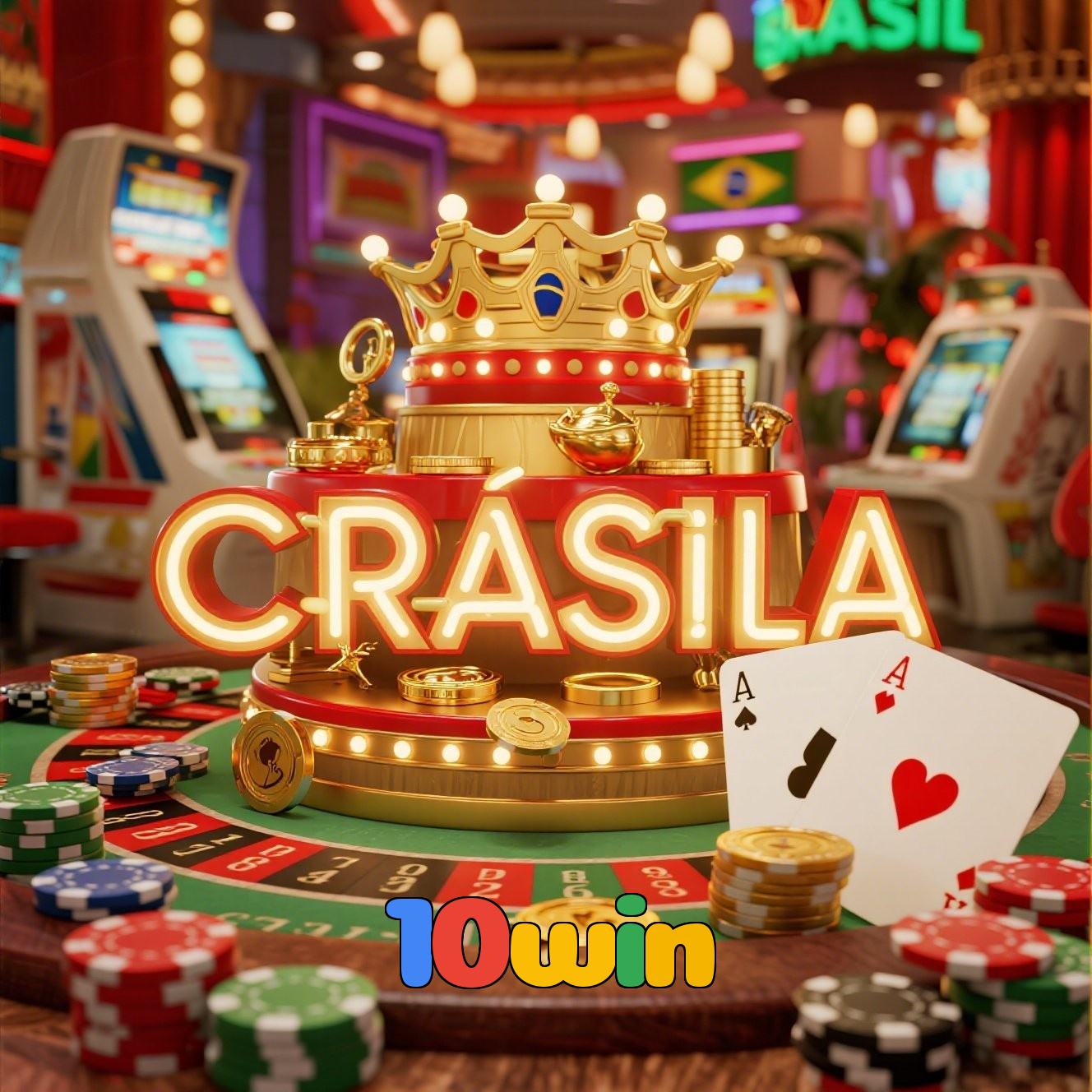 Problemas de Login no 10win