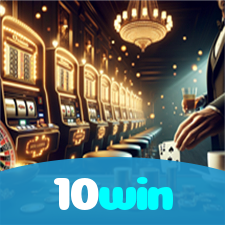 Problemas de Login no 10win