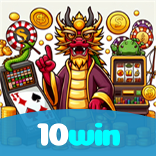 Login no 10win
