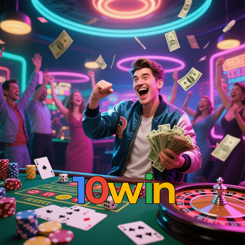 Login no 10win