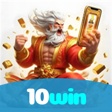 Problemas de Login no 10win