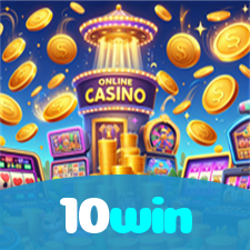 Segurança no 10win