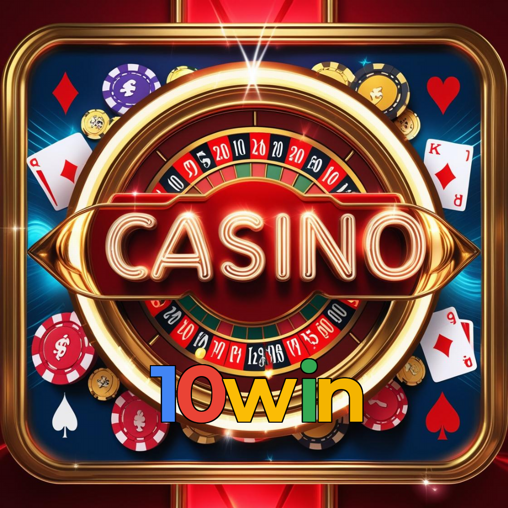 Segurança no 10win