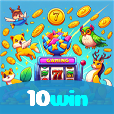 Login no 10win
