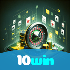 Segurança no 10win