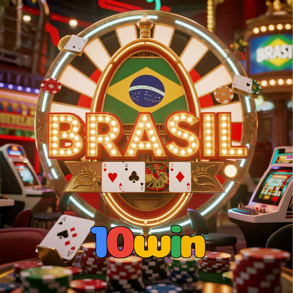 Problemas de Login no 10win