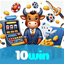 Problemas de Login no 10win
