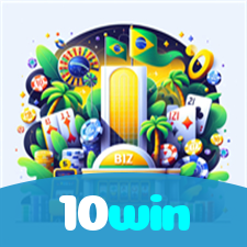 Segurança no 10win