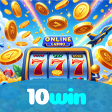 Segurança no 10win