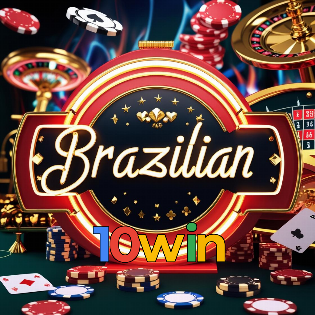 Segurança no 10win