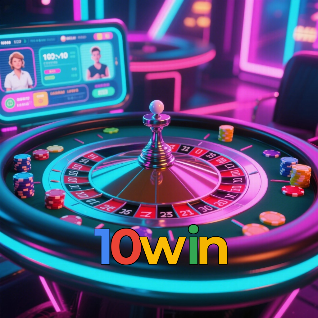 Login no 10win