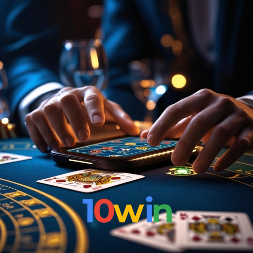Segurança no 10win