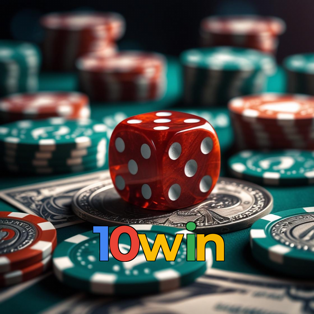 Segurança no 10win