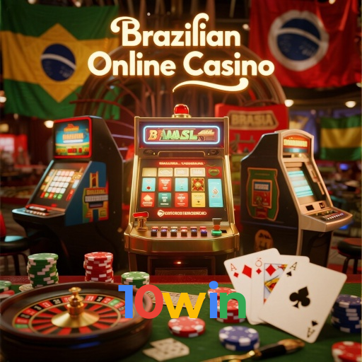 Segurança no 10win