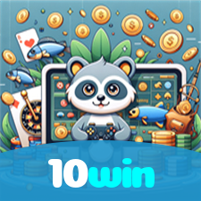 Segurança no 10win