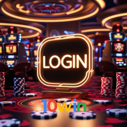 Login no 10win