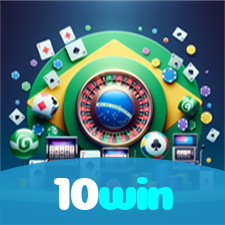 Problemas de Login no 10win