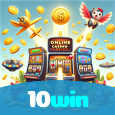 Login no 10win