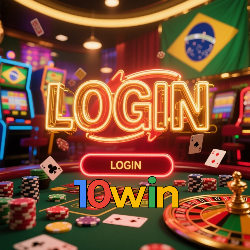 Segurança no 10win