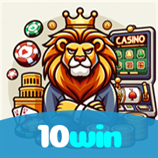 Segurança no 10win