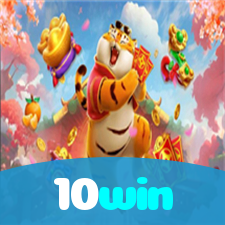 Login no 10win