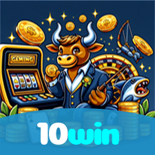 Login no 10win