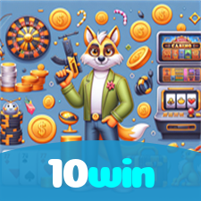 Problemas de Login no 10win