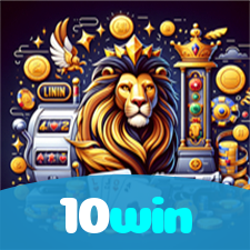 Segurança no 10win