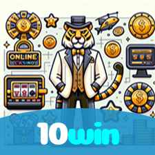 Segurança no 10win