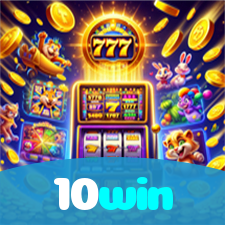 Login no 10win