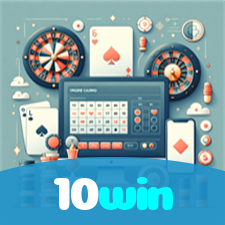 Problemas de Login no 10win