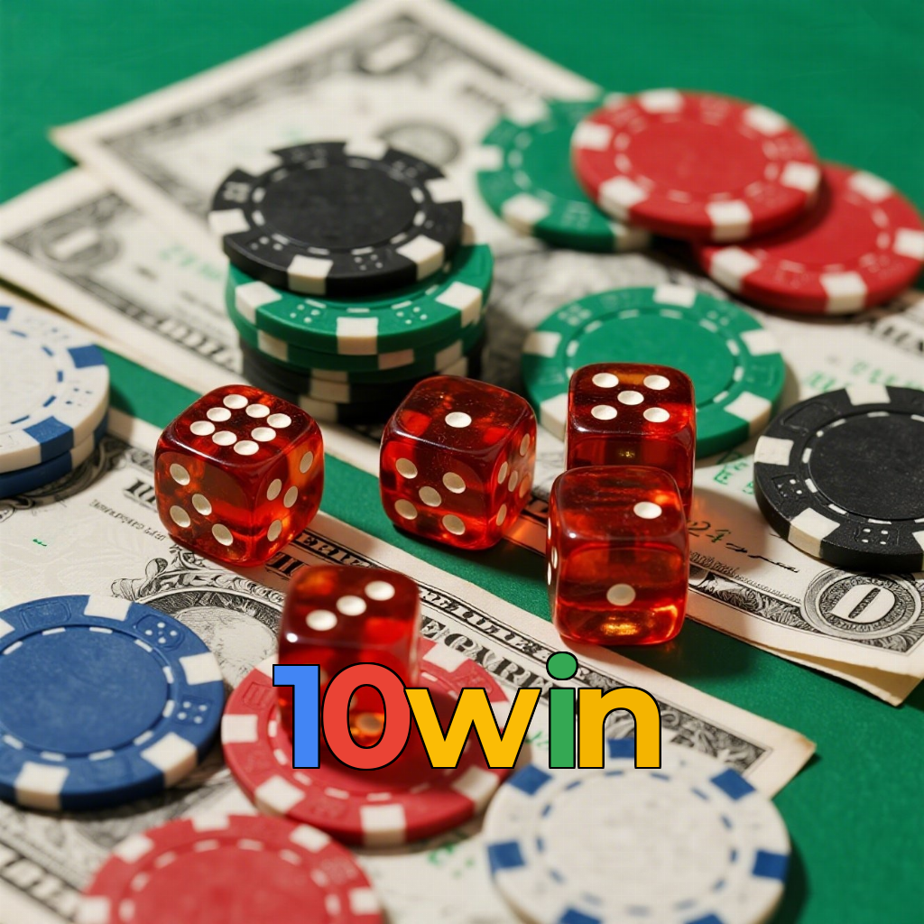 Segurança no 10win