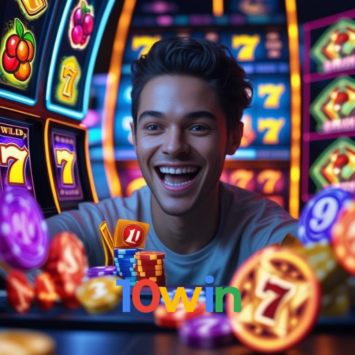 Problemas de Login no 10win