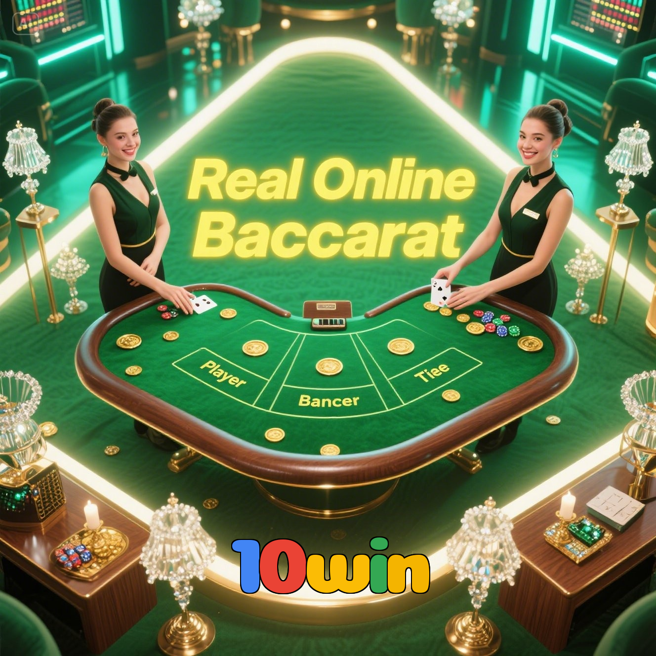 Segurança no 10win