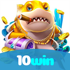 Segurança no 10win