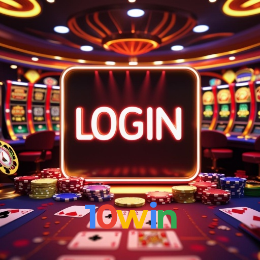 Login no 10win