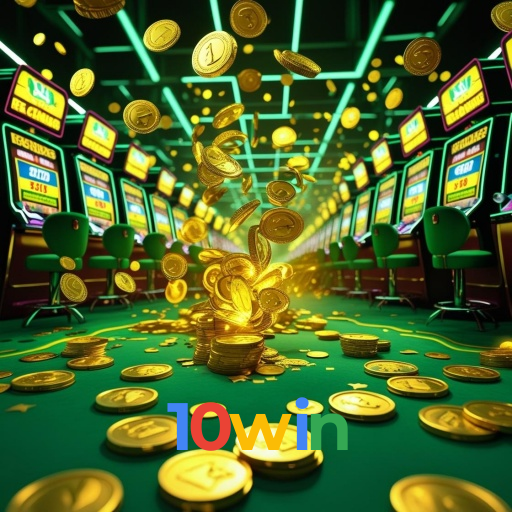Segurança no 10win