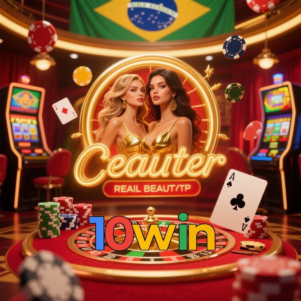 Segurança no 10win