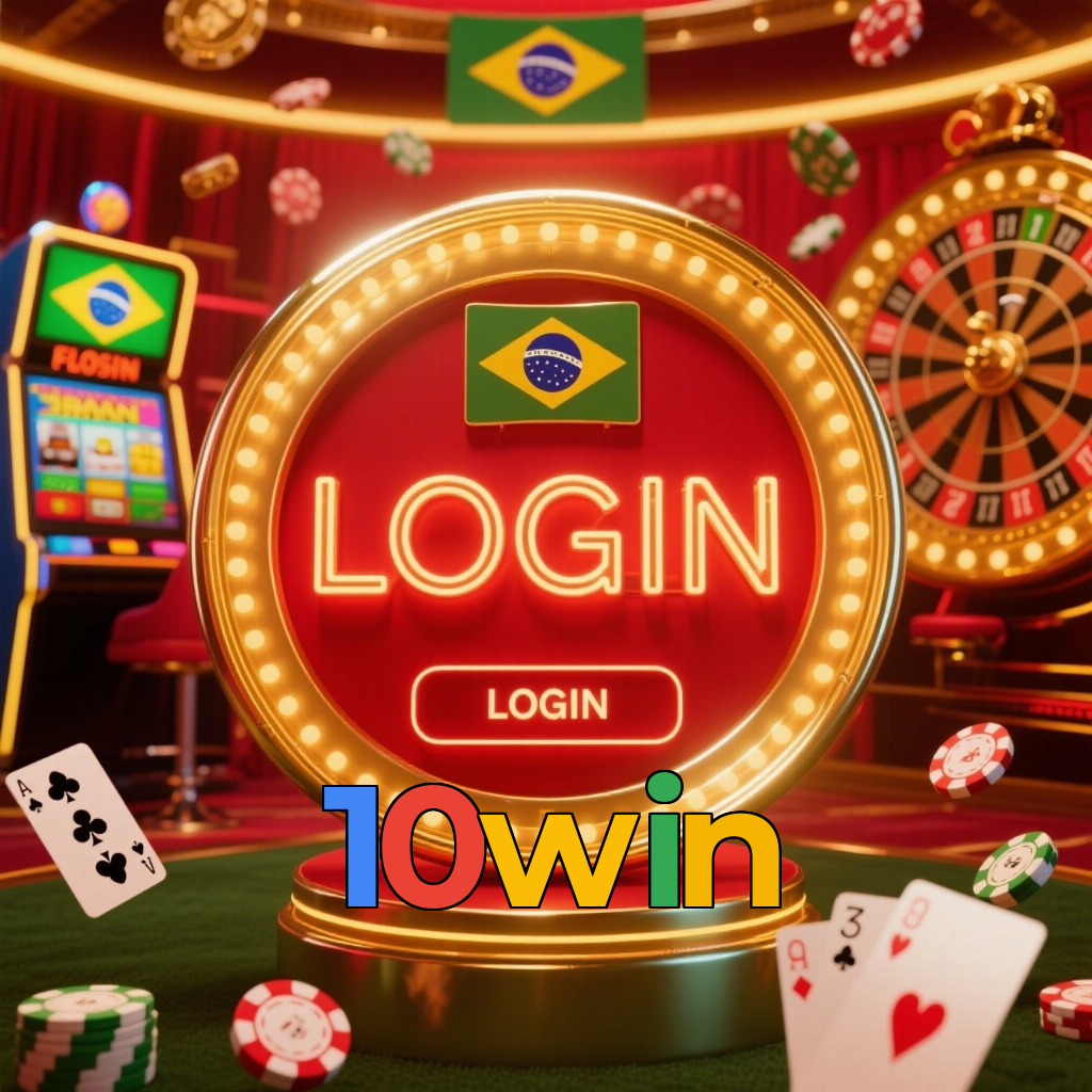 Login no 10win