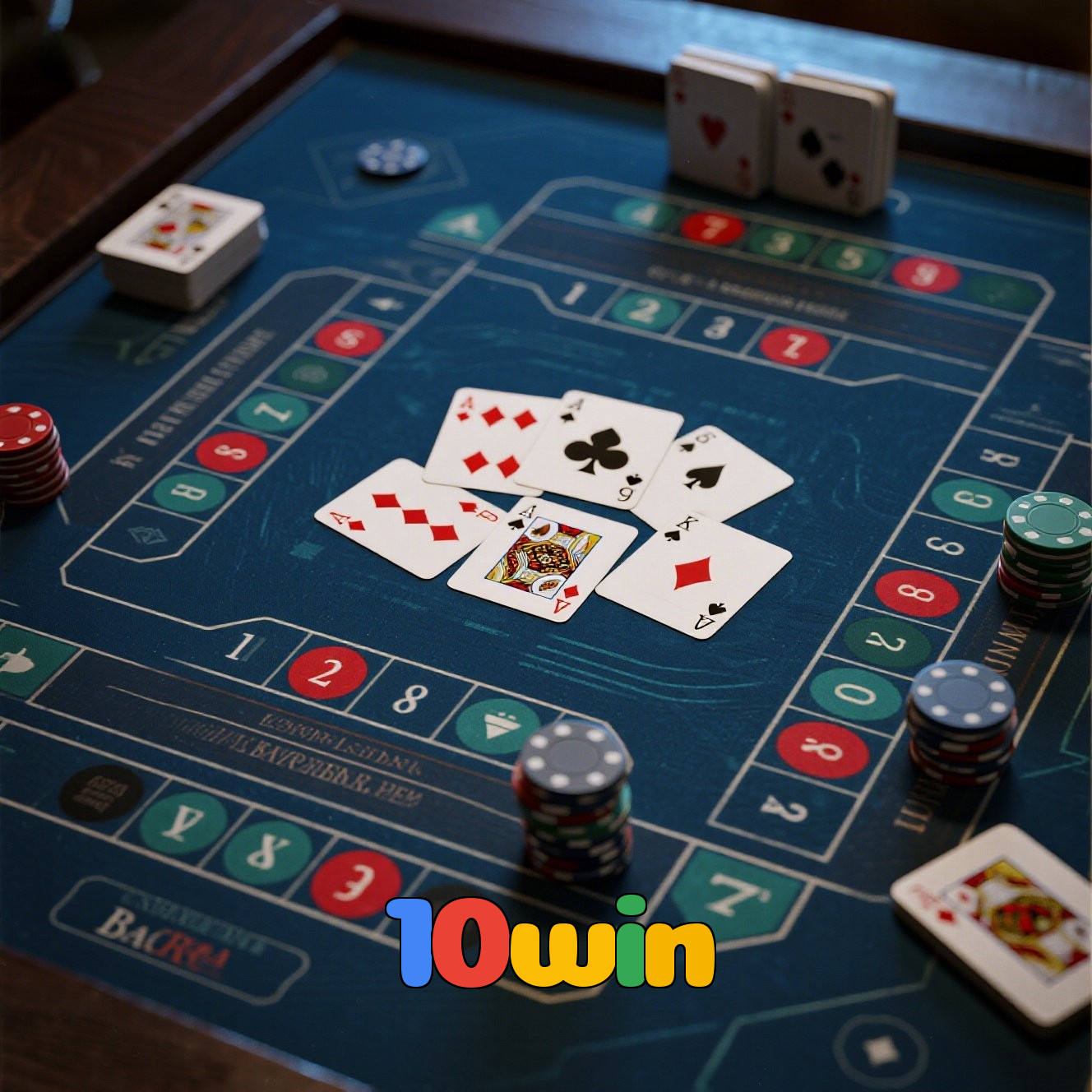 Problemas de Login no 10win