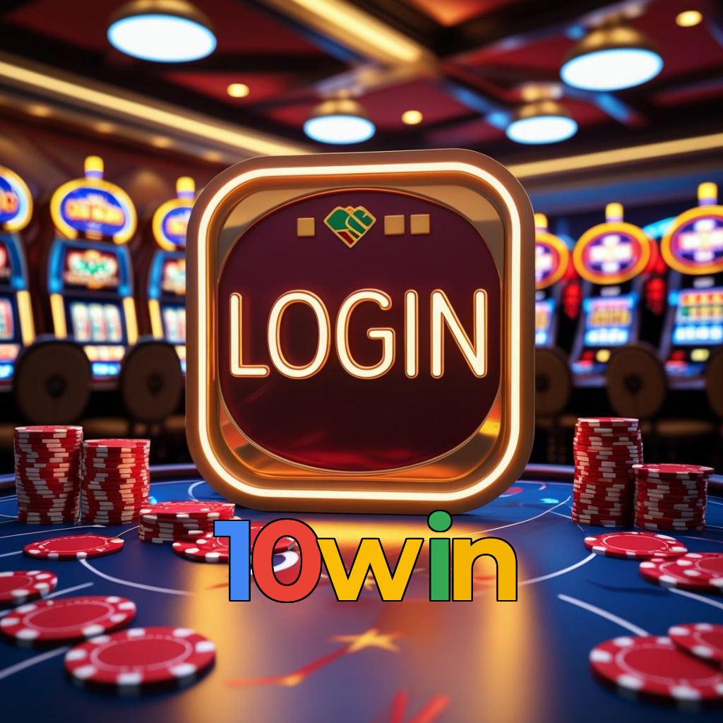 Login no 10win