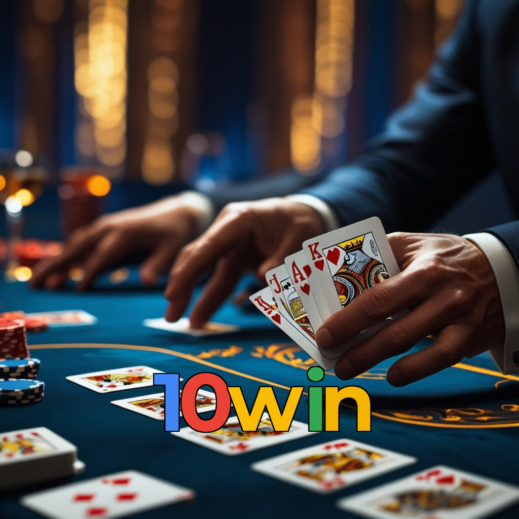 Problemas de Login no 10win