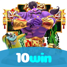 Segurança no 10win